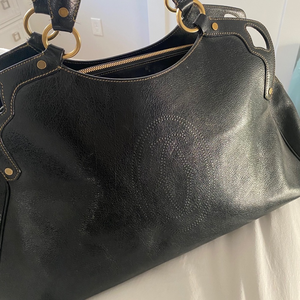 CARTIER Marcello de Cartier Tote